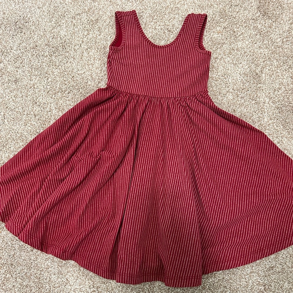 Alice and Ames tank dress